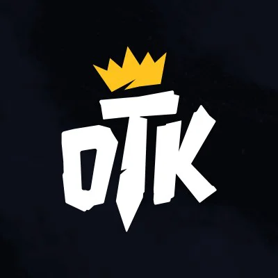 Logo of OTK Media