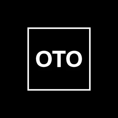 Logo of OTO