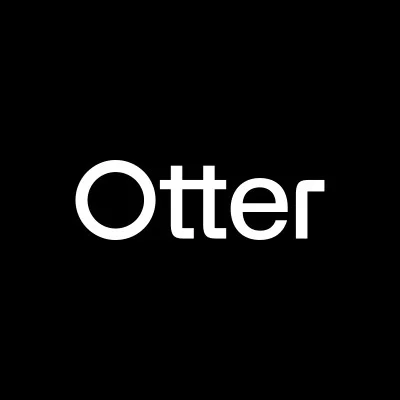 Logo of Otter