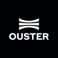 Logo of Ouster