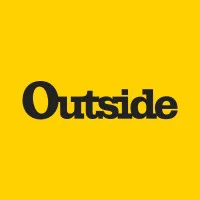 Logo of Outside
