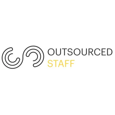 Logo of Outsourced Staff