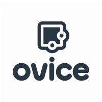 Logo of ovice