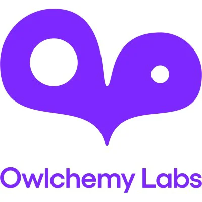 Logo of Owlchemy Labs