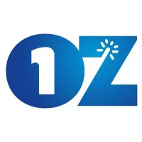 Logo of OZ