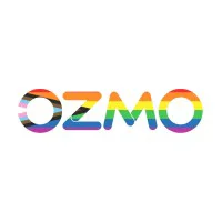 Ozmo Logo