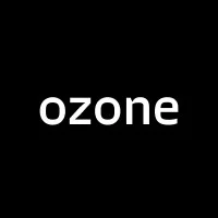 Logo of Ozone