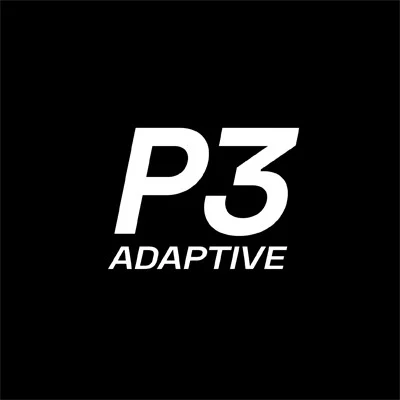 Logo of P3 Adaptive