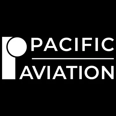 Logo of Pacific Aviation