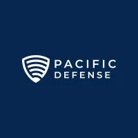 Pacific Defense Logo