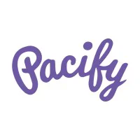 Logo of Pacify