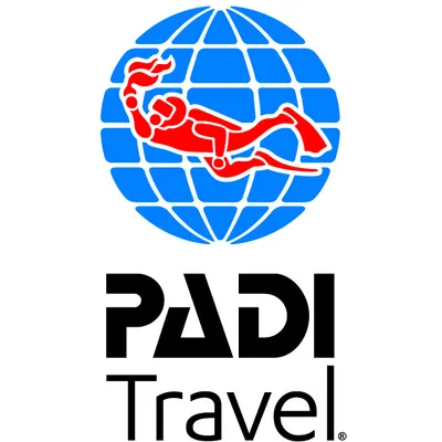 PADI Travel Logo