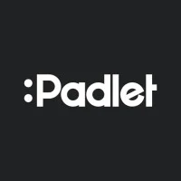 Logo of Padlet