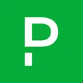 Logo of PagerDuty