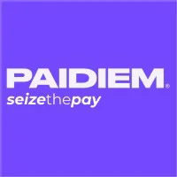 Logo of Paidiem