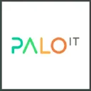 Logo of PALO IT