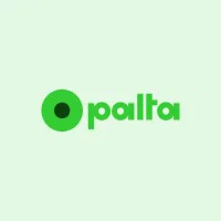 Palta Logo