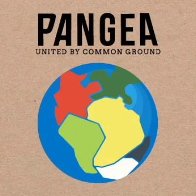 Logo of Pangea