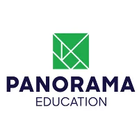 Logo of Panorama Education