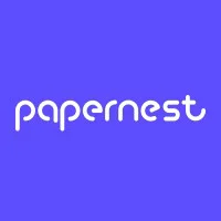 Logo of papernest