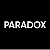 Logo of Paradox
