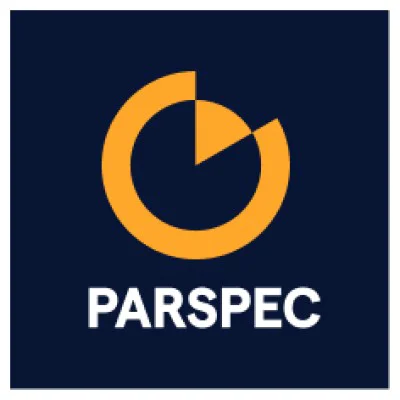 Logo of Parspec