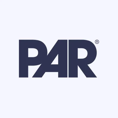 Logo of PAR Technology