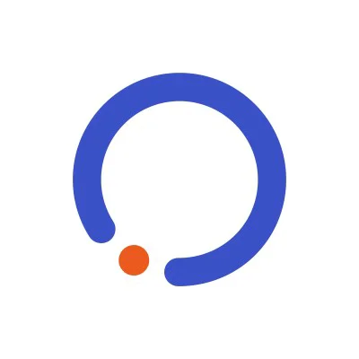 Logo of Particle Health