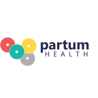 Logo of Partum Health