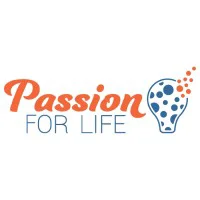 Logo of Passion for Life