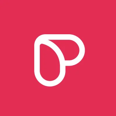 Logo of Passion.io