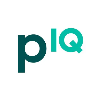 Logo of PatientIQ