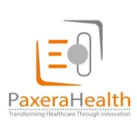 Logo of PaxeraHealth