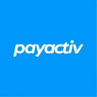 Logo of Payactiv