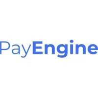 Logo of PayEngine
