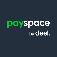 Logo of PaySpace