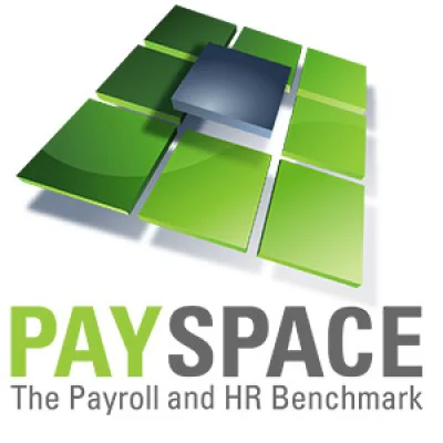 Logo of PaySpace