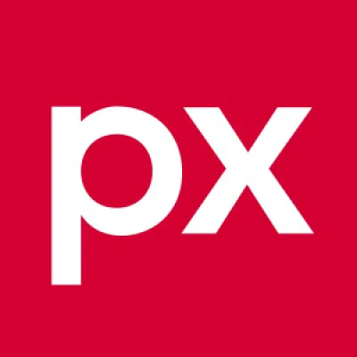Logo of Paytronix