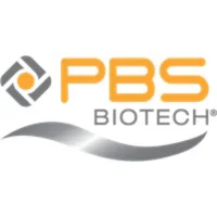 Logo of PBS Biotech