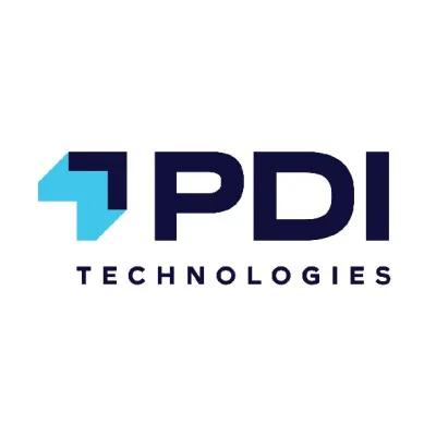 Logo of PDI Technologies