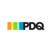 Logo of PDQ