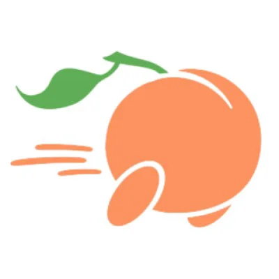 Logo of Peach