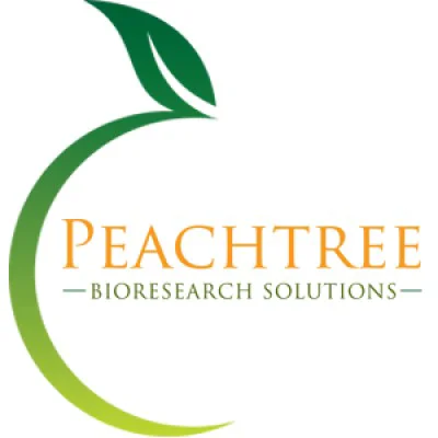 Logo of Peachtree BioResearch Solutions