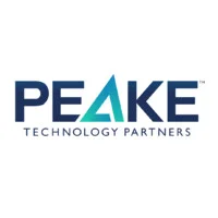 Logo of PEAKE Technology Partners