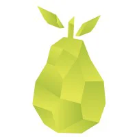 Logo of Pear VC