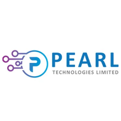 Logo of Pearl Technologies Ltd