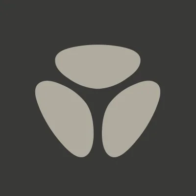 Logo of Pebble