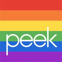 Logo of Peek