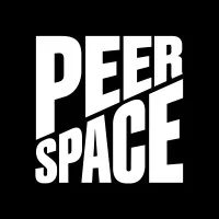 Logo of Peerspace