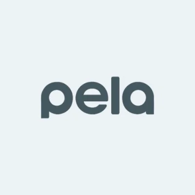 Logo of Pela